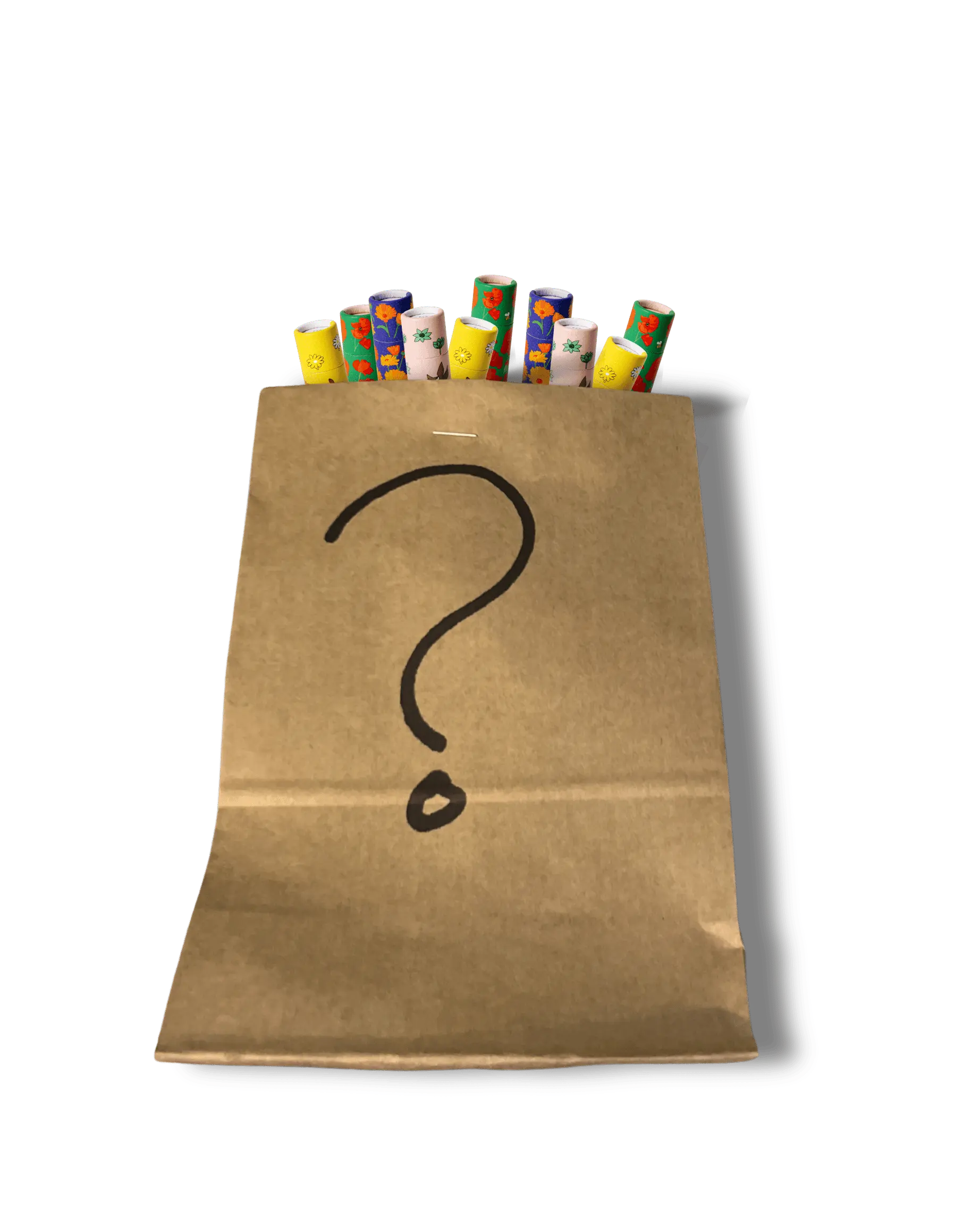 Lagre produktene - Leppepomade Gustaf og Linnea