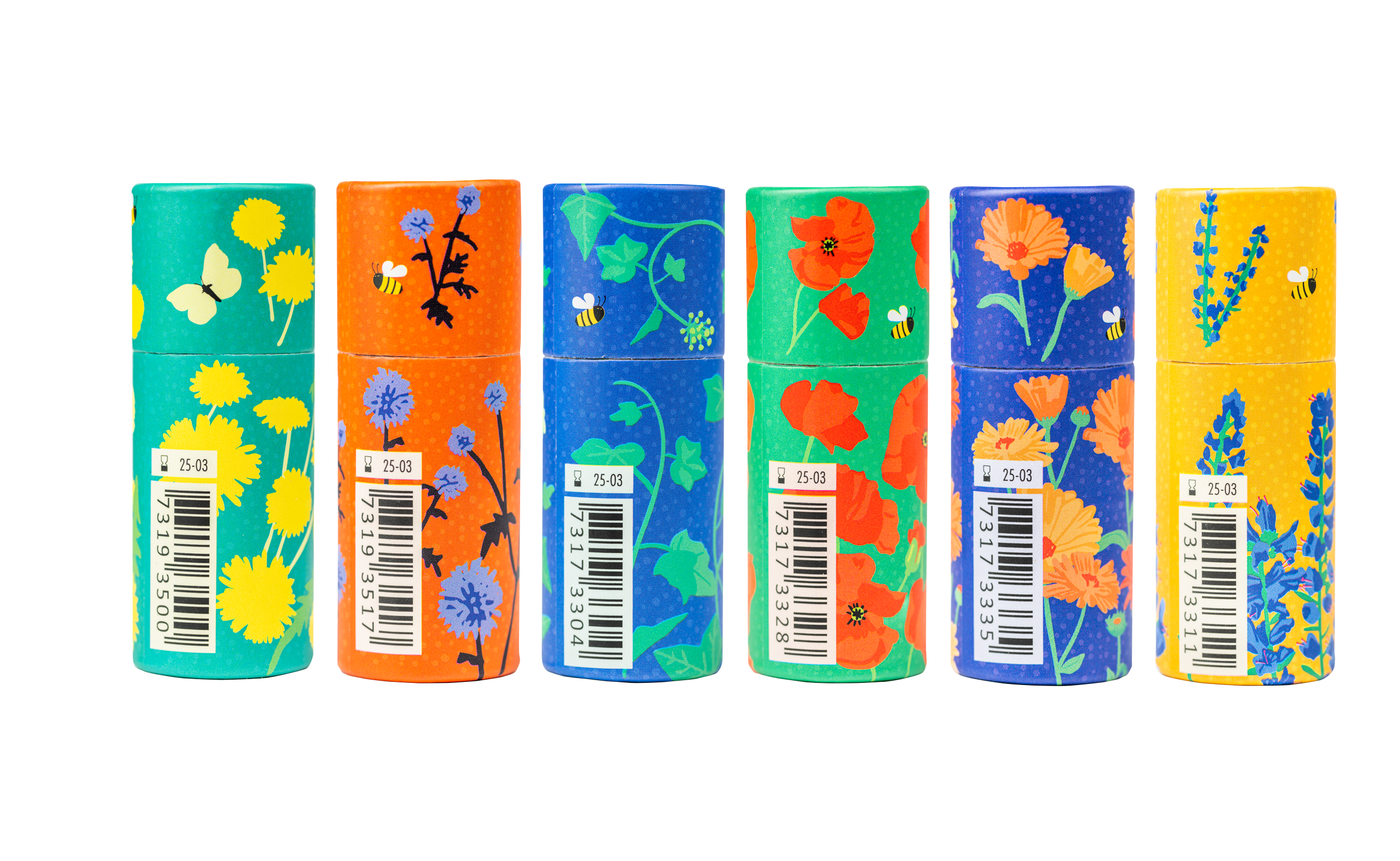 Läppcerat - Kokos & Honung