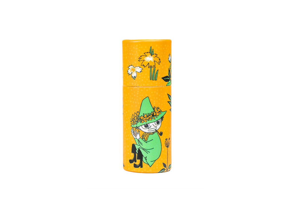 Mumin - Läppcerat - Kokos & honung