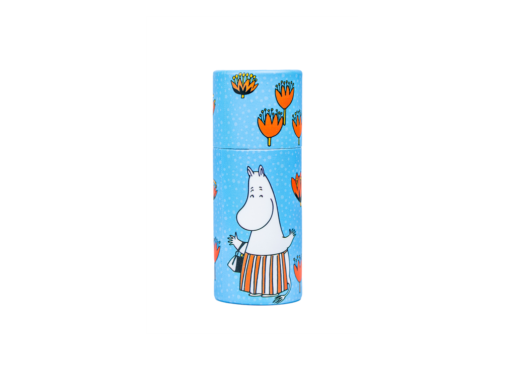 Mumin - Läppcerat - Honung