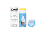 Moomin by G&L - Läppcerat av bivax med honung