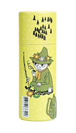 Moomin by G&L - Ekologiskt Fotstift av bivax och honung, 60 gram