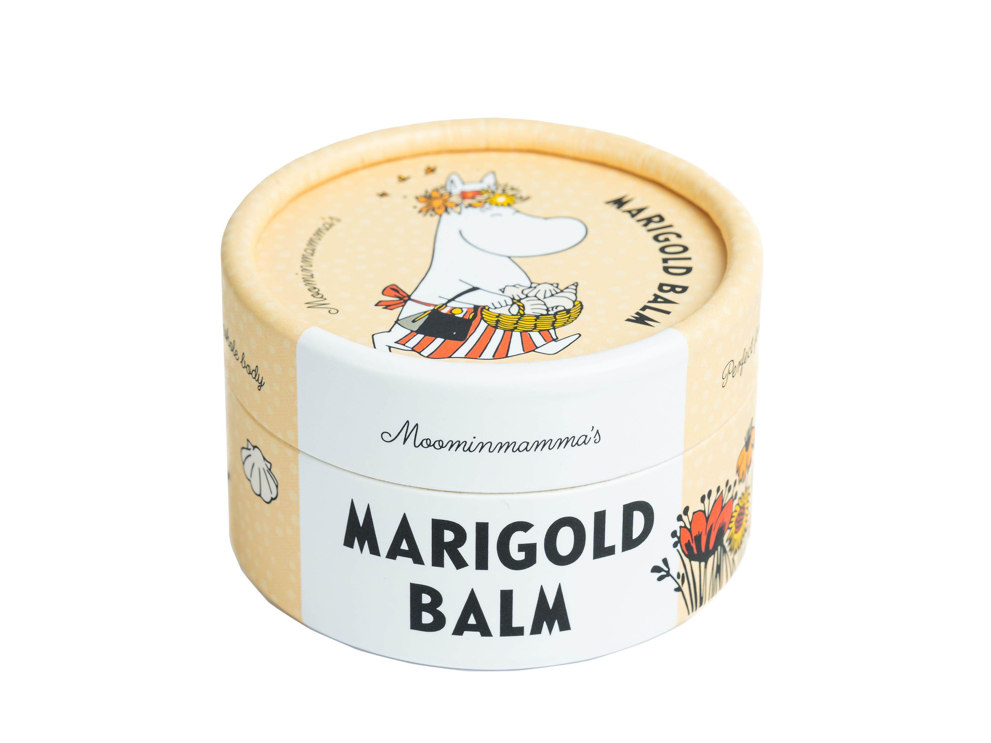 Mumin - Ringblomssalva