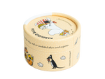 Moomin by G&L - Ekologisk Ringblomssalva, 60 gram