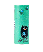 Moomin by G&L - Läppcerat av bivax med mint
