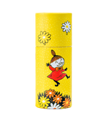 Moomin by G&L - Läppcerat av bivax med citron & honung