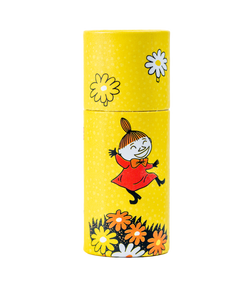 Moomin by G&L - Läppcerat av bivax med citron & honung