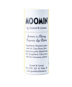 Moomin by G&L - Läppcerat av bivax med citron & honung