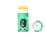Moomin by G&L - Läppcerat av bivax med mint