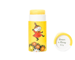Moomin by G&L - Läppcerat av bivax med citron & honung