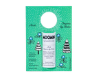 Moomin by G&L - Läppcerat av bivax med mint