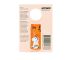 Moomin by G&L - Läppcerat av bivax med apelsin