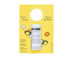 Moomin by G&L - Läppcerat av bivax med citron & honung