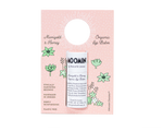Moomin by G&L - Läppcerat av bivax med ringblomma & honung