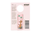 Moomin by G&L - Läppcerat av bivax med ringblomma & honung
