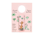 Moomin by G&L - Läppcerat av bivax med ringblomma & honung