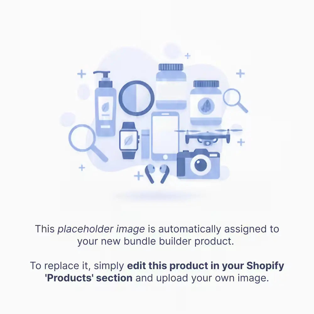 Curated Collection Gustaf & Linnea