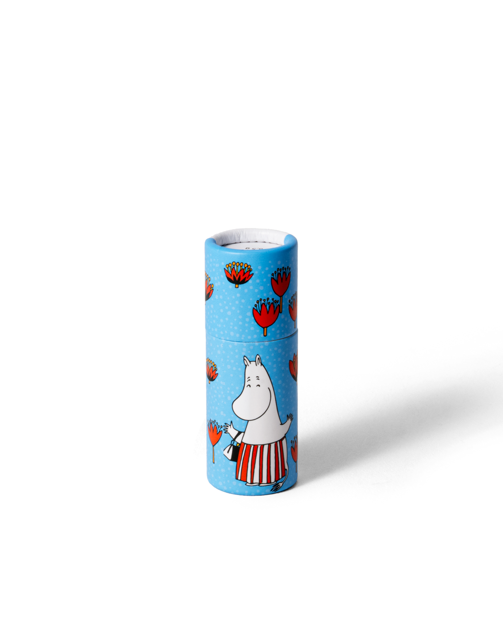 Läppcerat Mumin by Gustaf & Linnea, honung, ekologiskt cerat