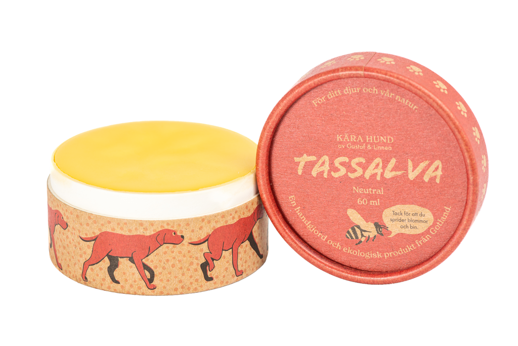 Tassalva Neutral