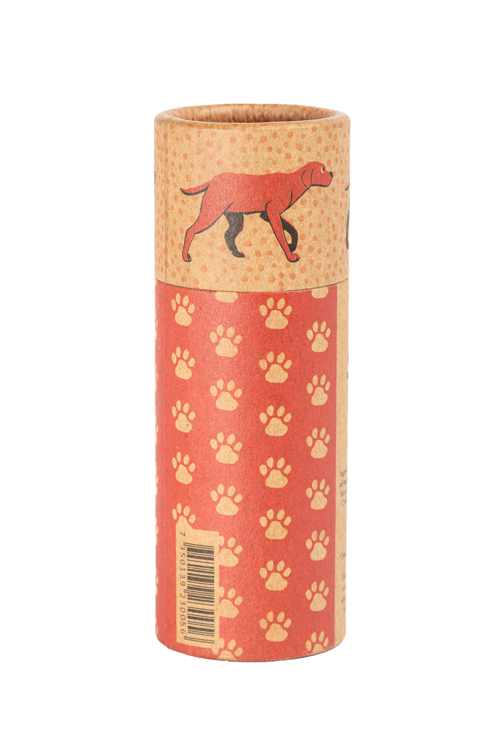 Ekologiskt Tasstift i papphylsa, 60 ml